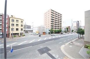 アドバンス大阪城エストレージャの物件内観写真
